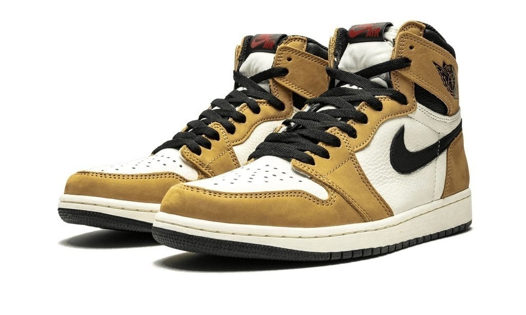 tênis air jordan 1 high og