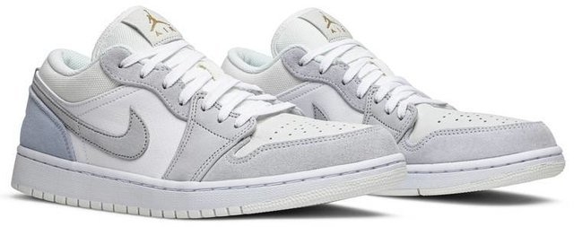 tênis jordan 1 low