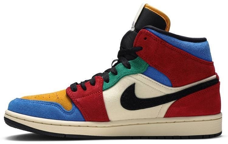 aj1 tenis