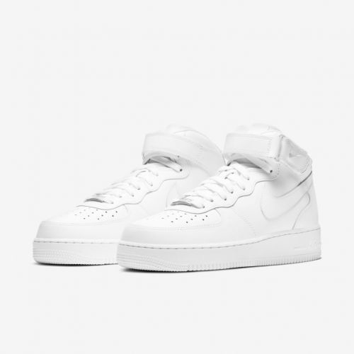 tenis nike air force 1 mid 07 masculino