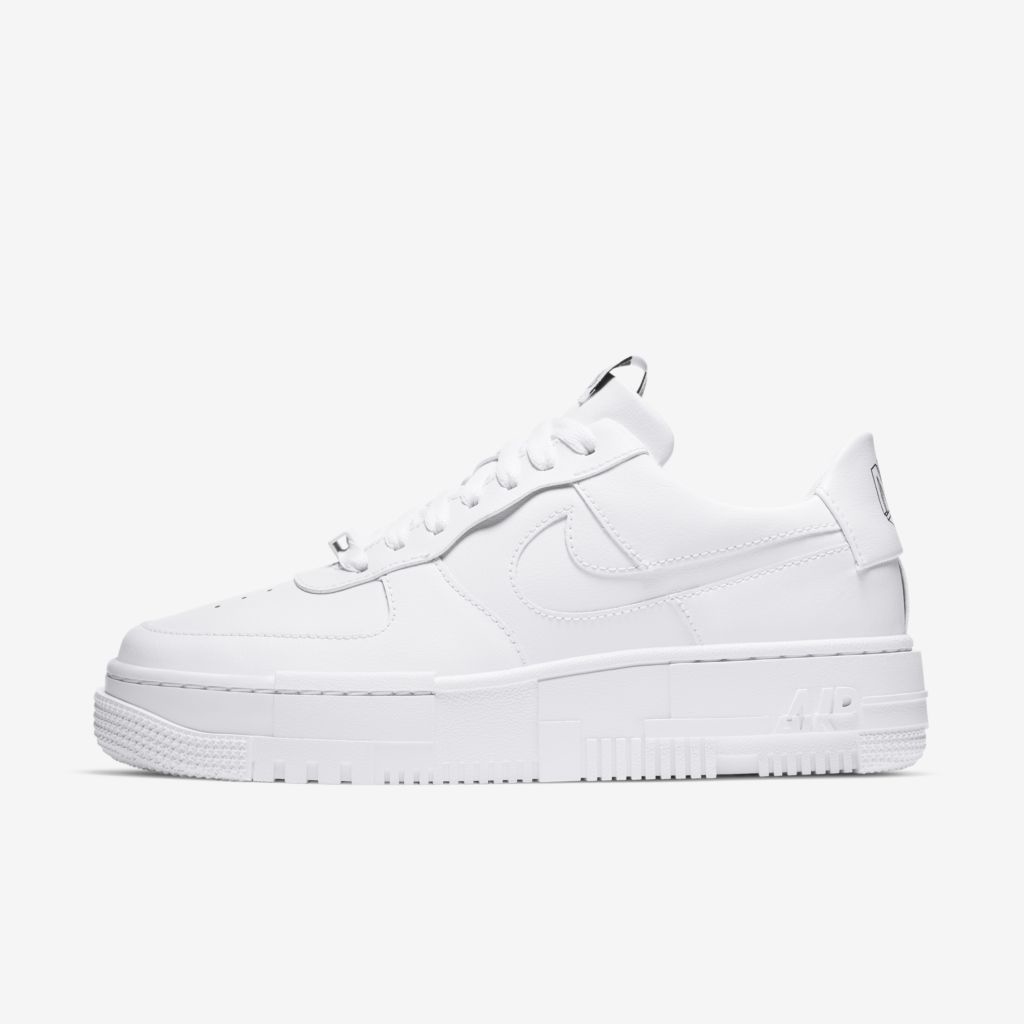 tenis nike air force 1 pixel