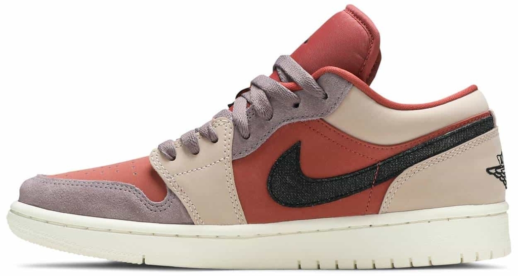 air jordan low canyon rust
