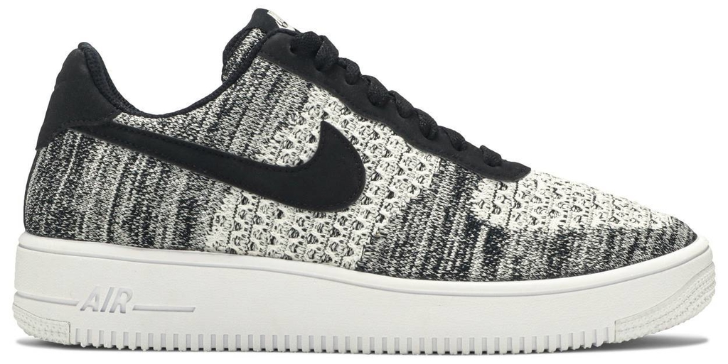 air force 1 flyknit low 2.0
