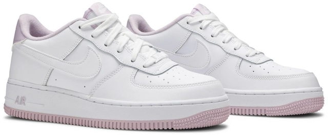 air force gs white
