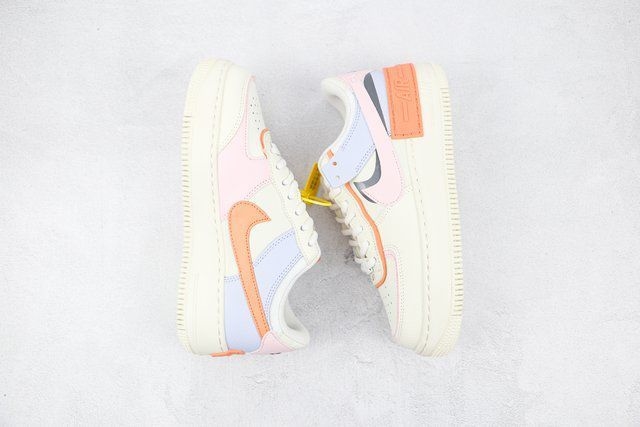 nike air force 1 shadow brasil
