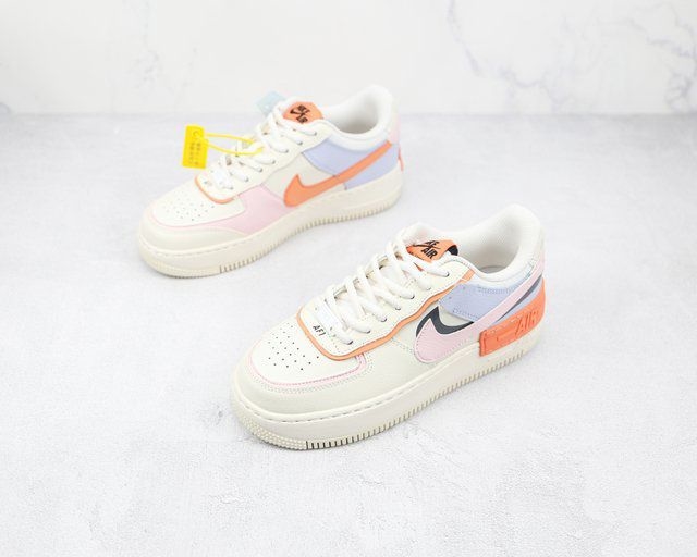 nike air force 1 shadow brasil