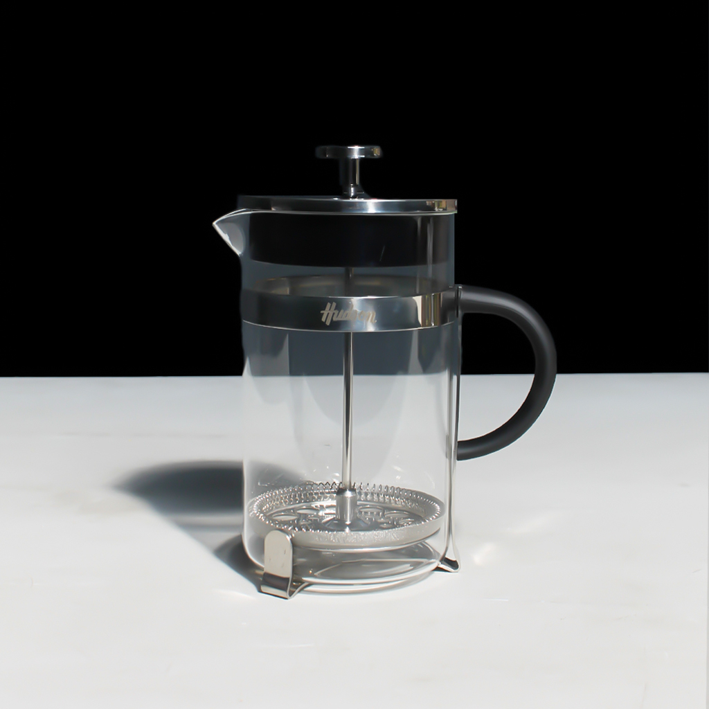 Cafetera prensa francesa - Comprar en Smart Coffee