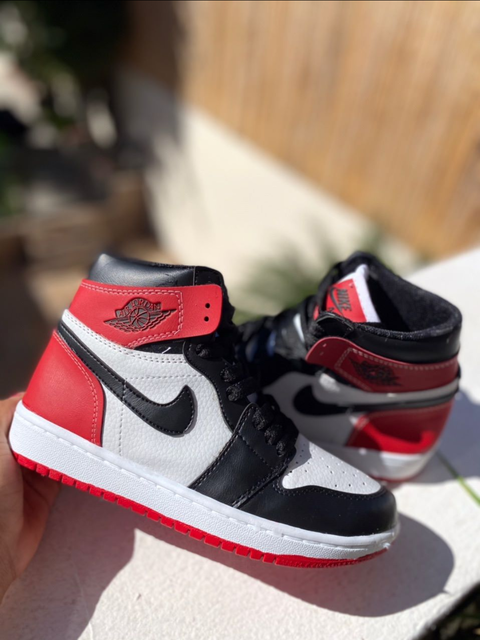JORDAN | ROJAS - Comprar en onedrops