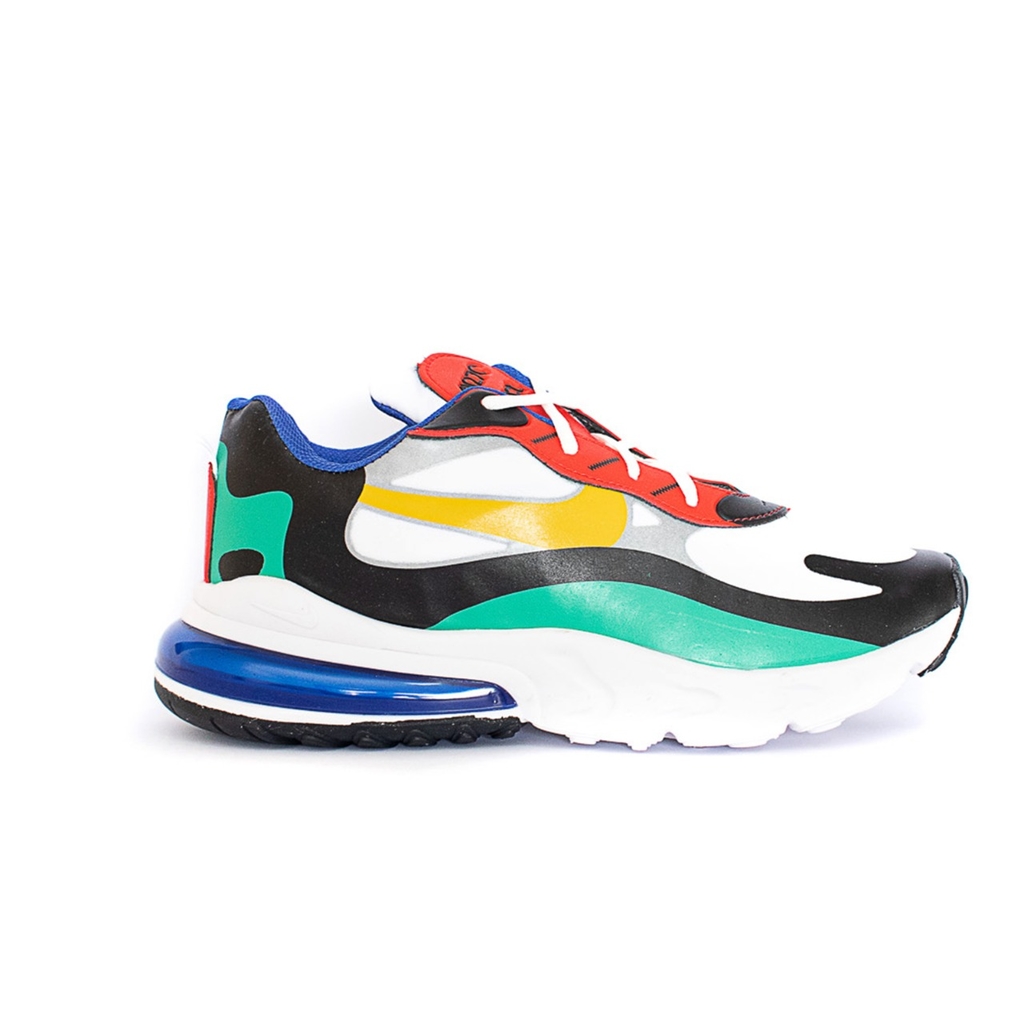 react 270 azul