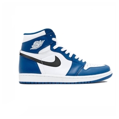 bota jordan original