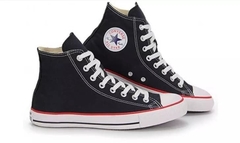 bota chuck taylor