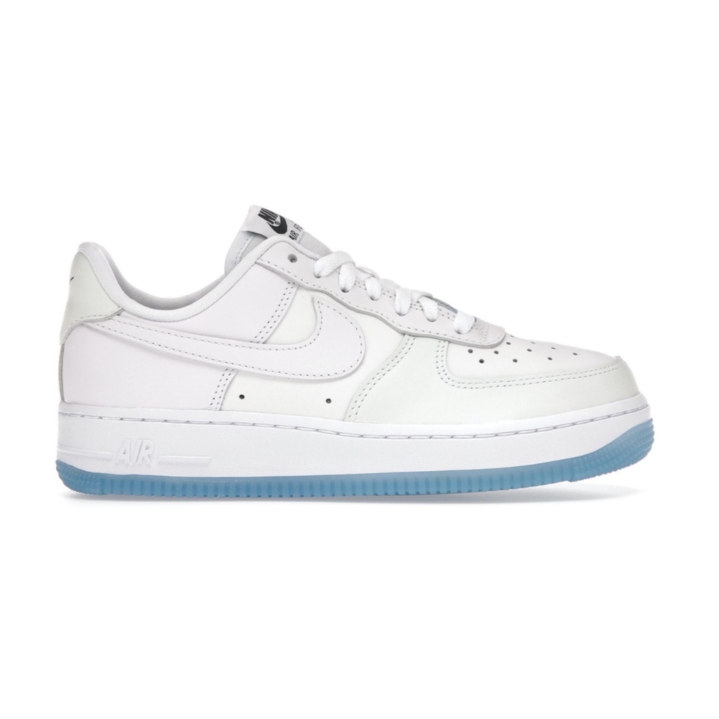 tenis nike air force reactive