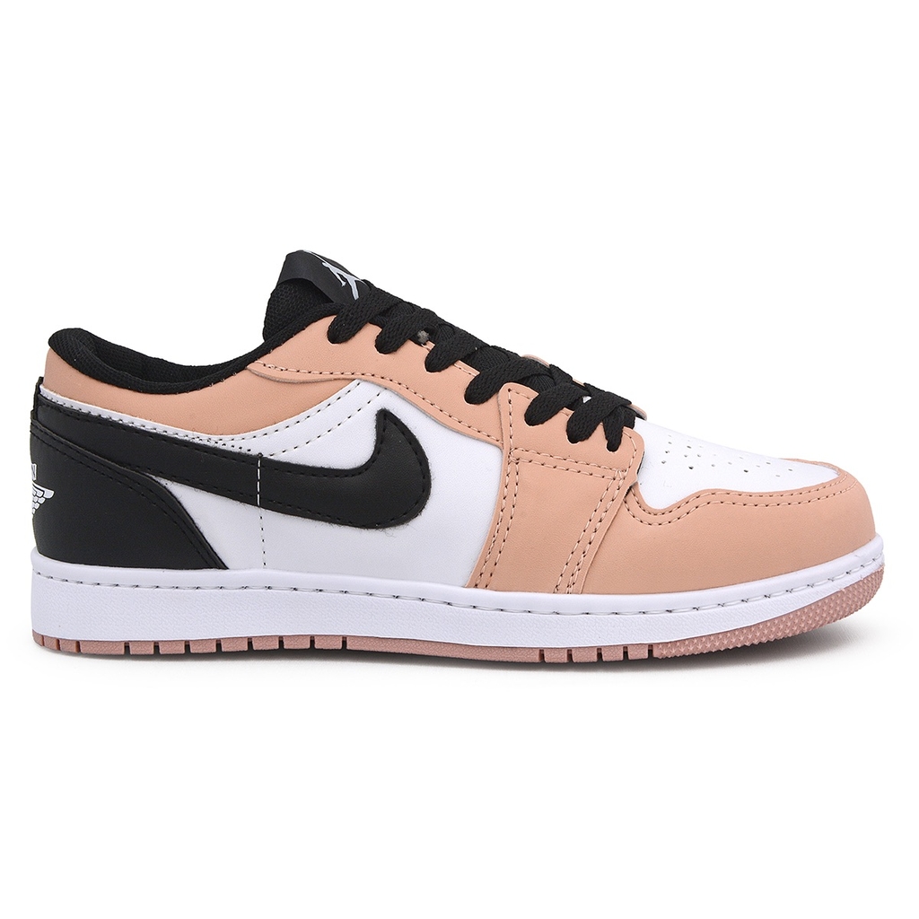 air jordan 1 low nude