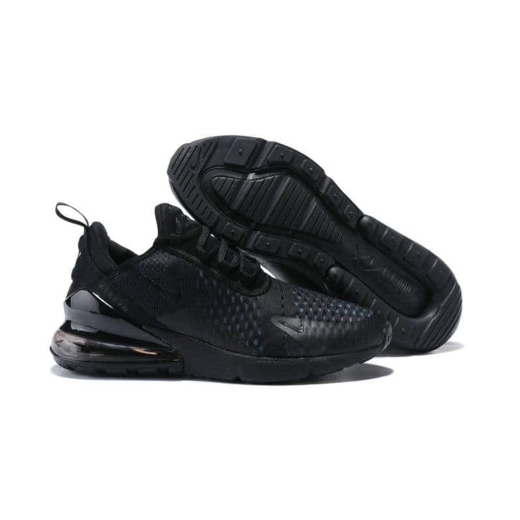 270 nike preto