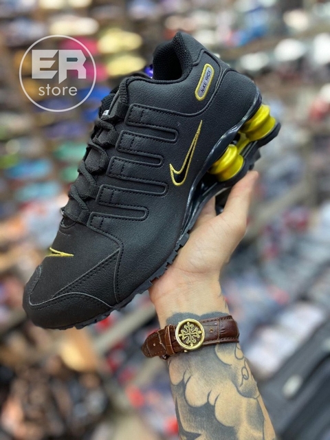 nike air max neymar
