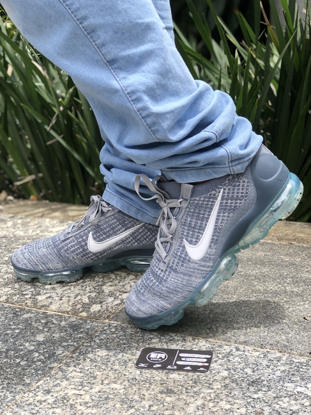vapormax evo azul