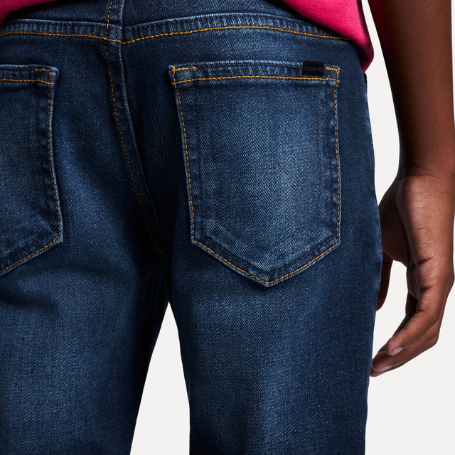 Calça Mini Jeans PF Aguas de Goias - Reserva Mini