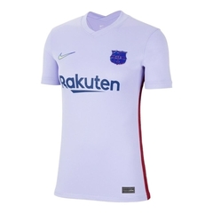 camisa-barcelona-feminina-nike-roxa-2021-2022