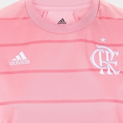 camisa-flamengo-outubro-rosa-2021-2022-rosa-adidas