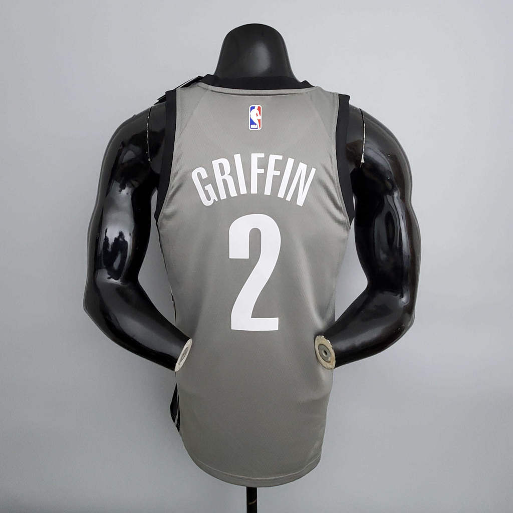 camiseta nike brooklyn nets