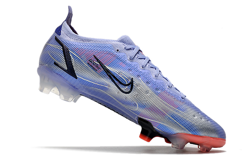 nike mercurial vapor azules