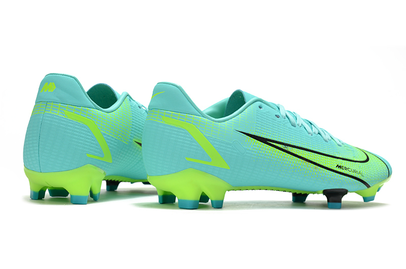 mercurial verde agua