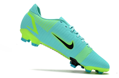 mercurial verde agua