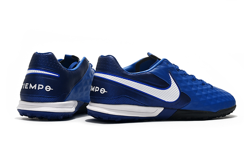nike tiempo legend azules