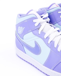 ACQUISTA 2 DI OGNI SCATOLA air jordan purple aqua E OTTIENI IL 70% DI  SCONTO!
