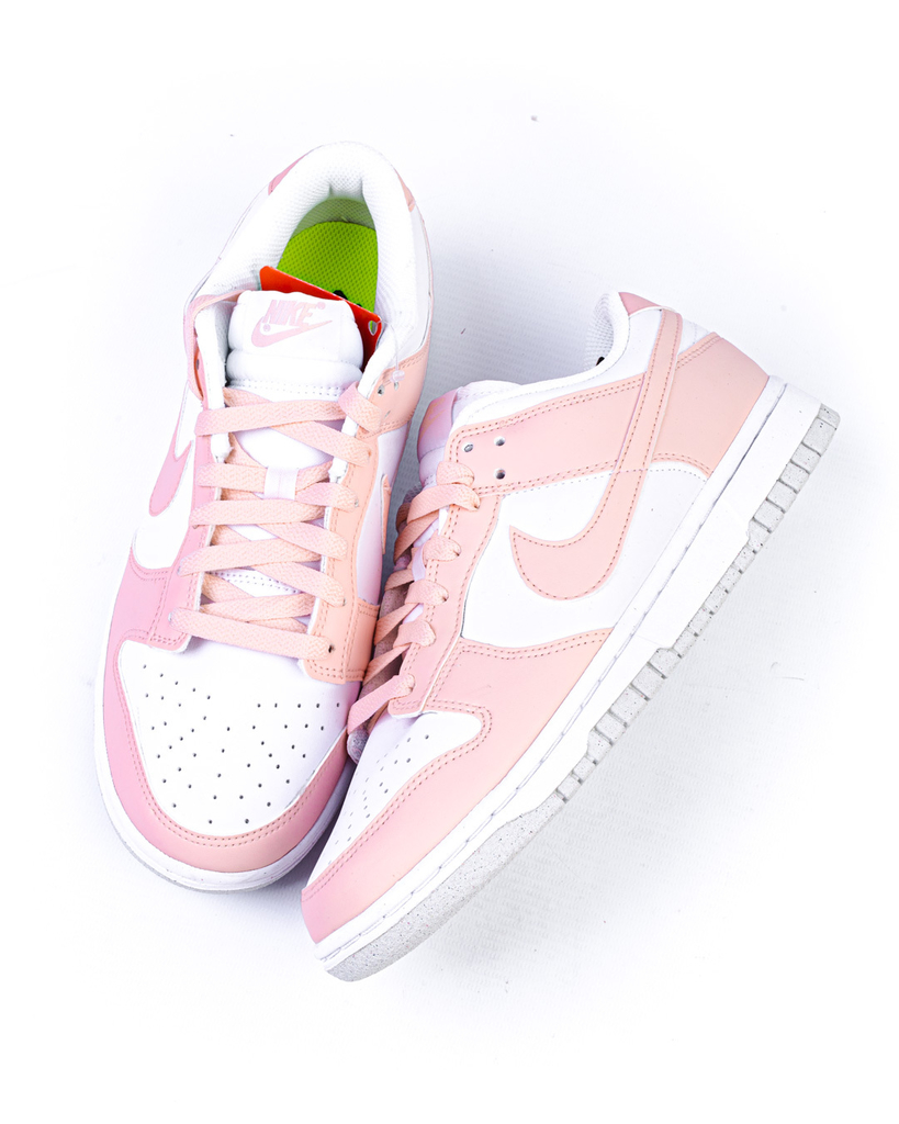 NIKE DUNK LOW CORAL WMNS - Comprar en Chance Time
