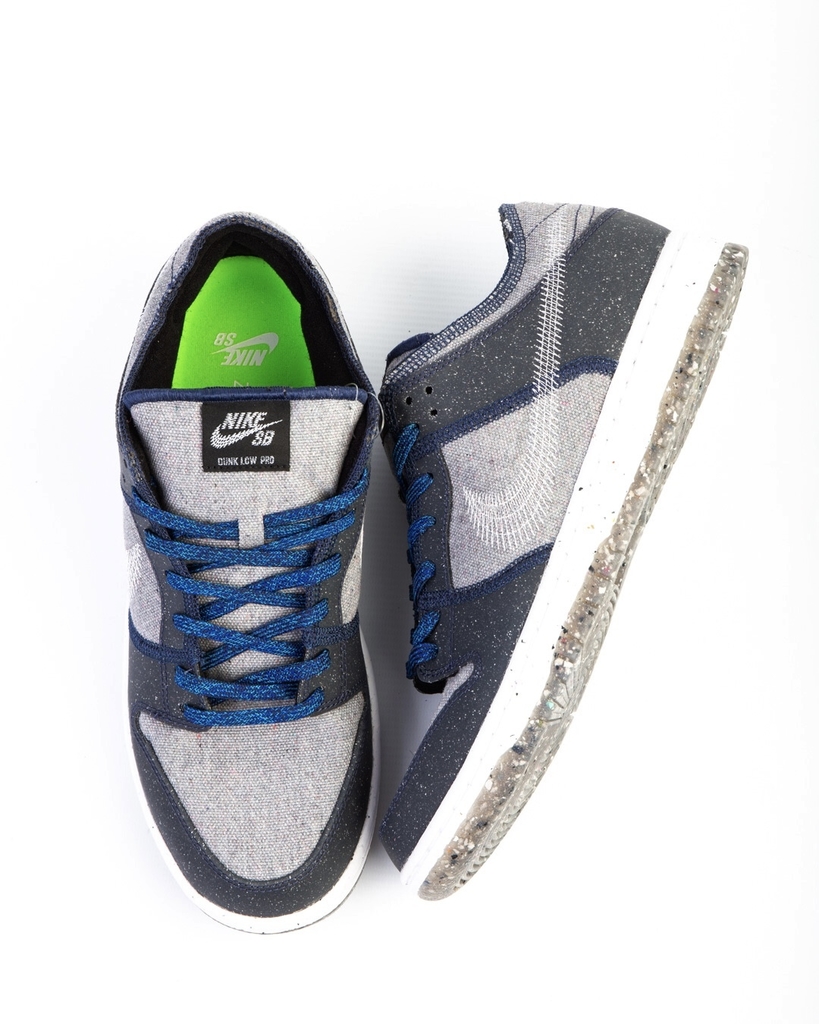 NIKE SB DUNK LOW CRATER - Comprar en Chance Time