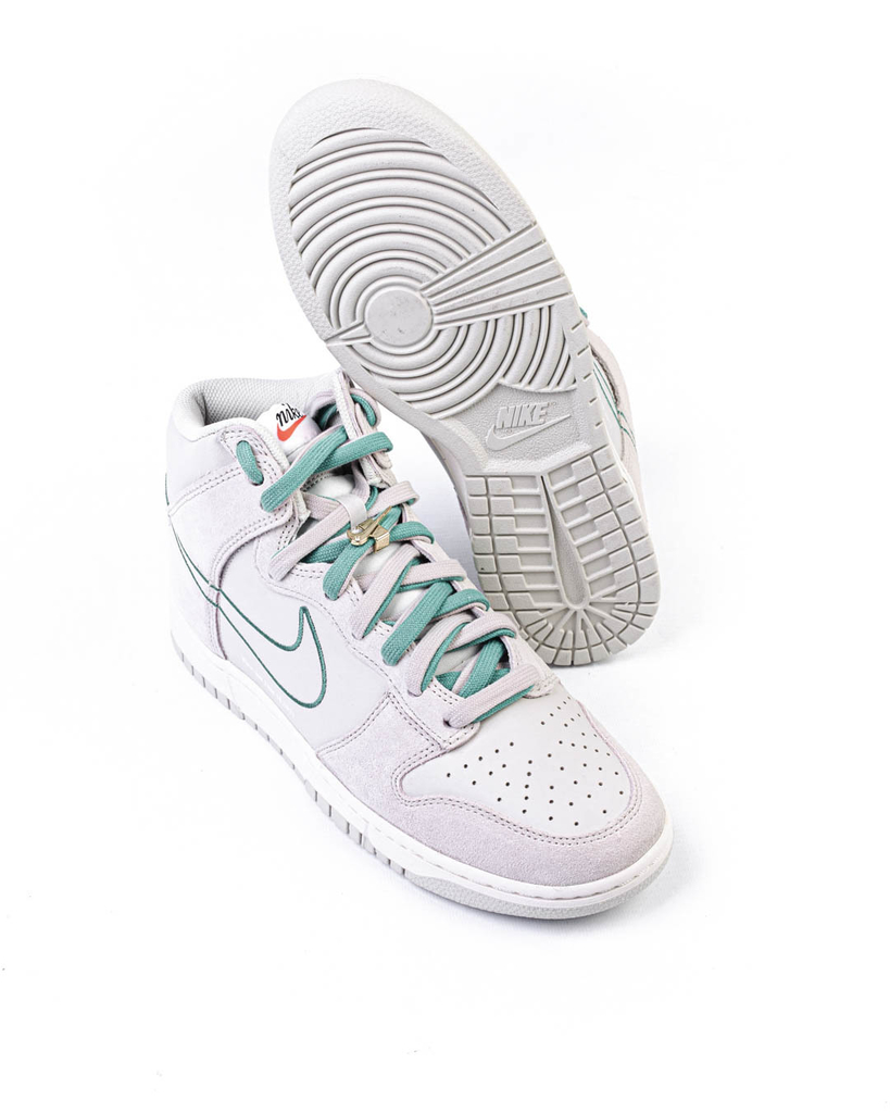 NIKE DUNK HIGH FIRST USE SAIL - Comprar en Chance Time