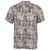Hawaiian shirt with short sleeve print Costavana