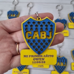 Souvenir Boca Juniors - Comprar en Moor Deco