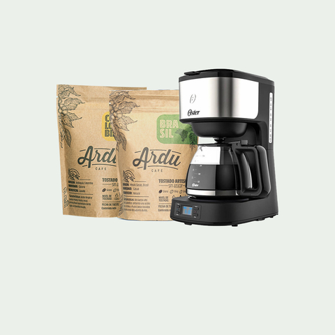 CAPSULAS RECARGABLES DOLCEGUSTO + CAFÉ - Ardu Café