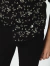 CAMISA ALBA NEGRO - comprar online