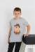 REMERA CARPI GRIS