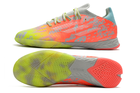 adidas speedflow futsal