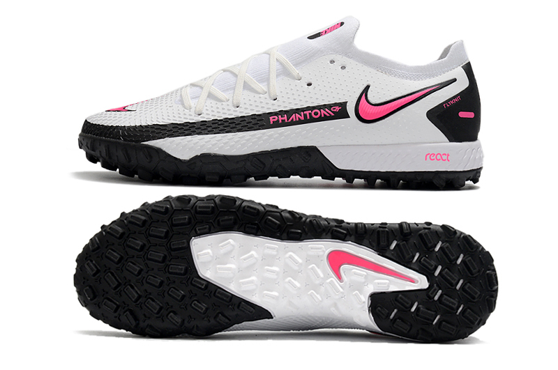 chuteira phantom gt pro