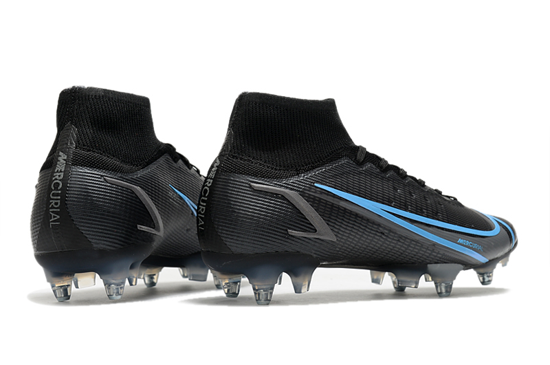 mercurial vapor superfly 8