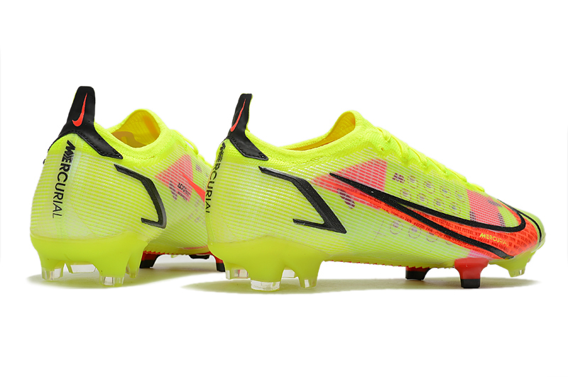 nike mercurial vapor 14 verde