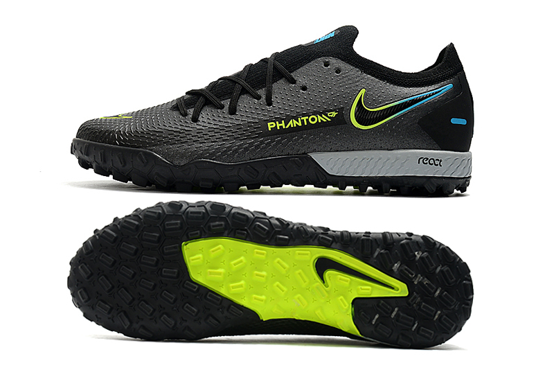 nike phantom gt black x prism