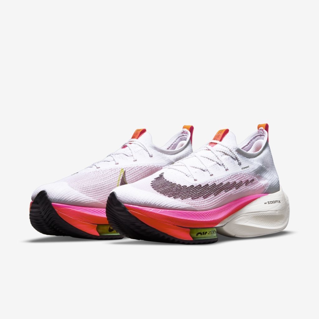 tênis nike air zoom alphafly