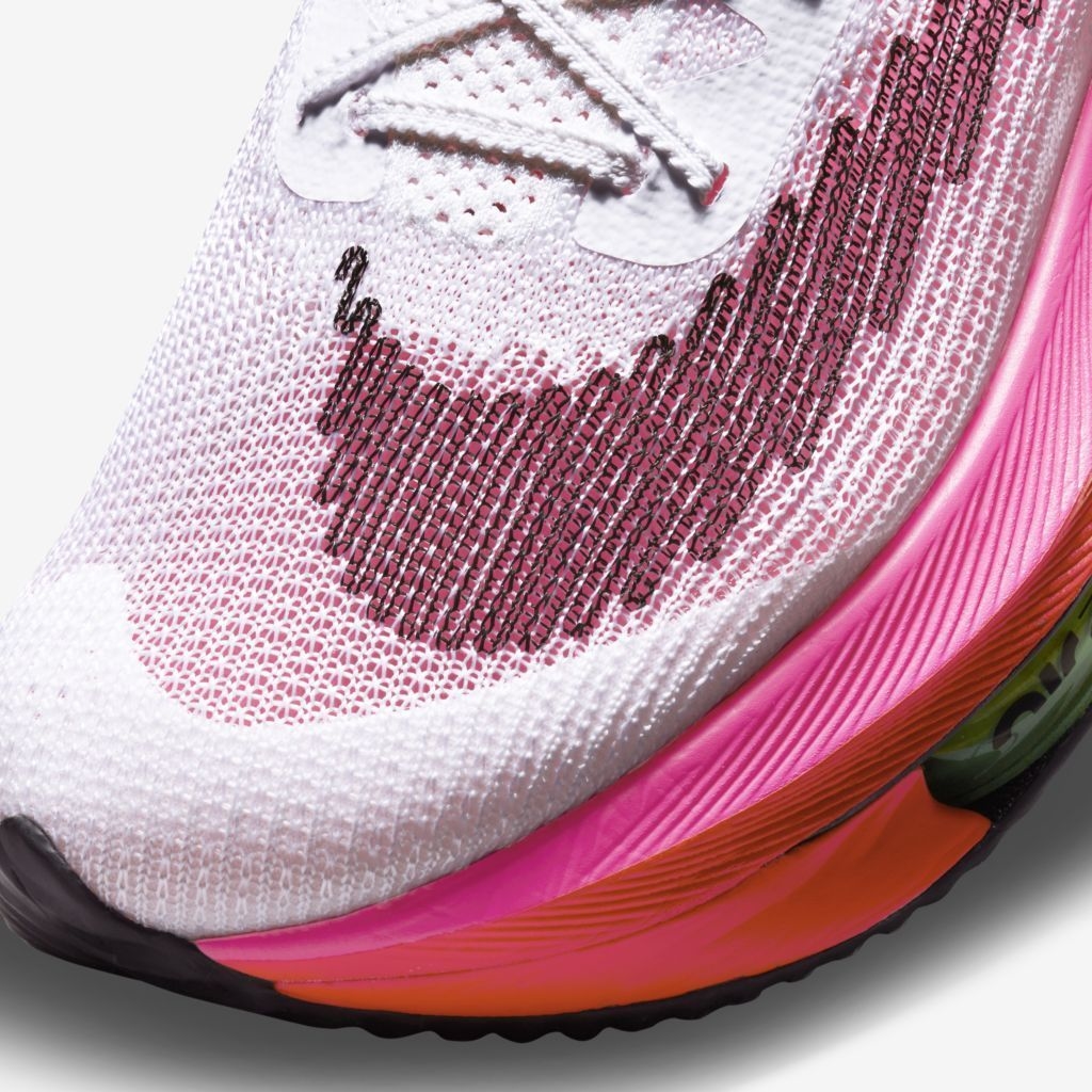 tênis nike air zoom alphafly