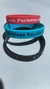 Pulseira de Silicone Médicos Atletas - MÉDICOS ATLETAS 