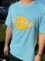 Camiseta Thrasher Diamond Logo Azul - comprar online