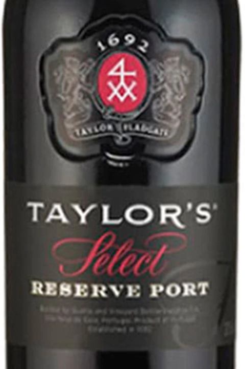 Vinho Taylor's Porto Select Reserva