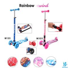 Wind plegable - comprar online