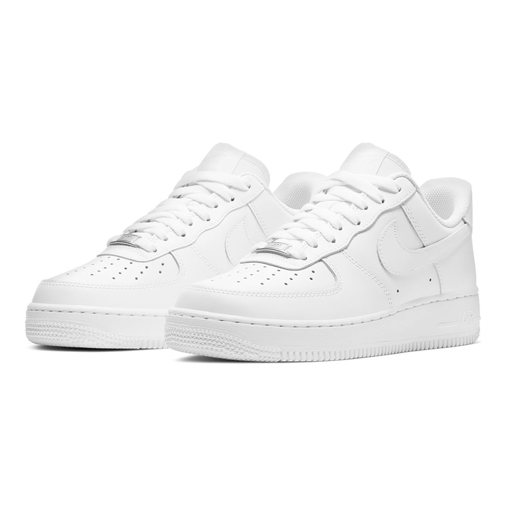 af 1 branco
