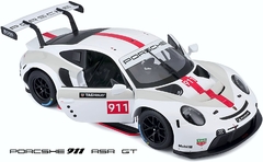 Porsche 911 RSR GT 1/24 - Bburago na internet
